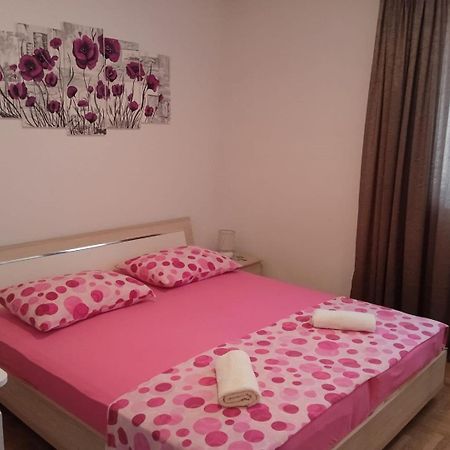 Apartment Josip Винишче Экстерьер фото