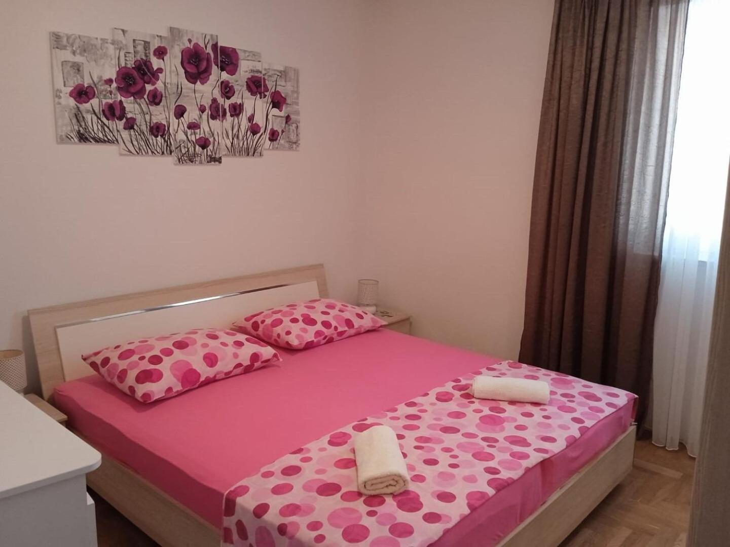 Apartment Josip Винишче Экстерьер фото