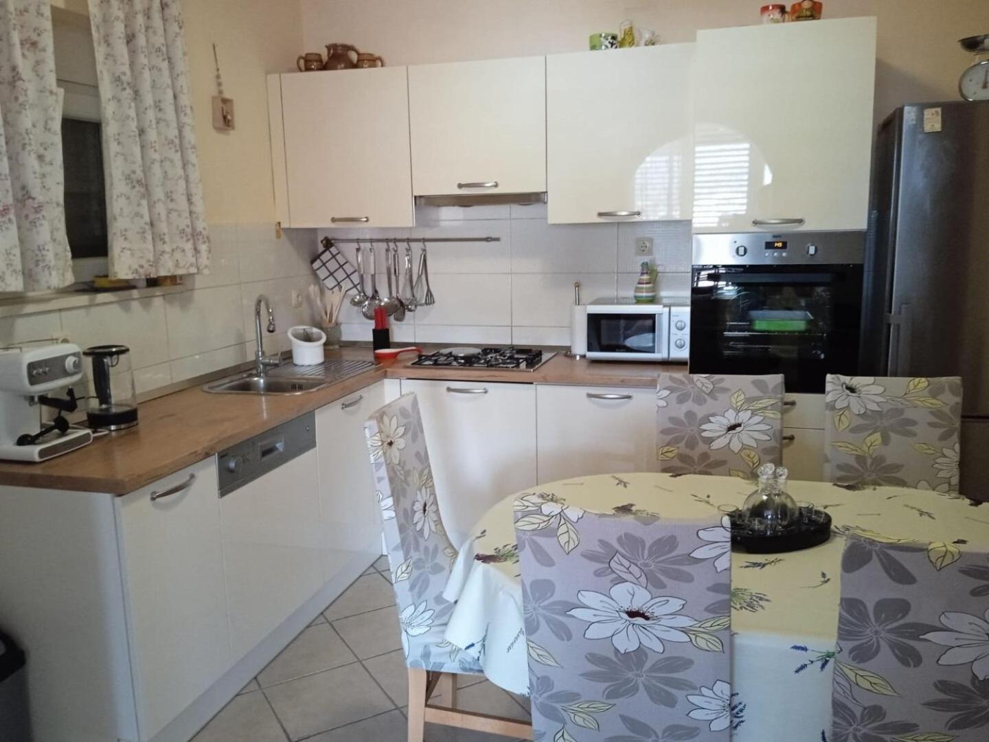 Apartment Josip Винишче Экстерьер фото