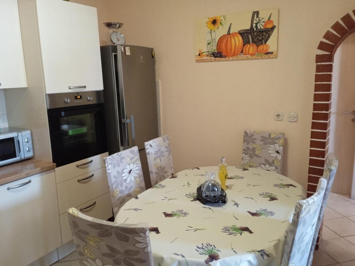 Apartment Josip Винишче Экстерьер фото