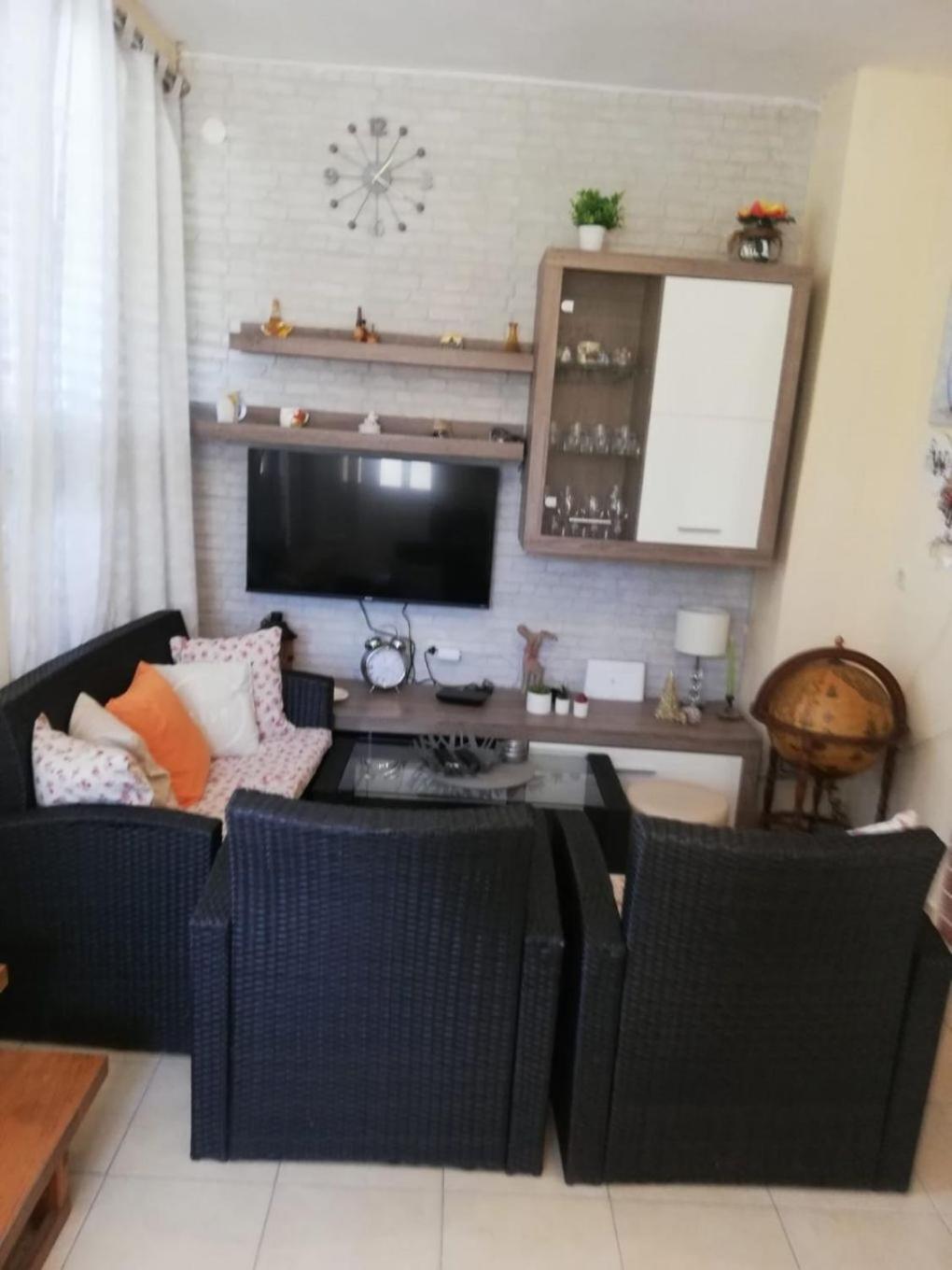 Apartment Josip Винишче Экстерьер фото