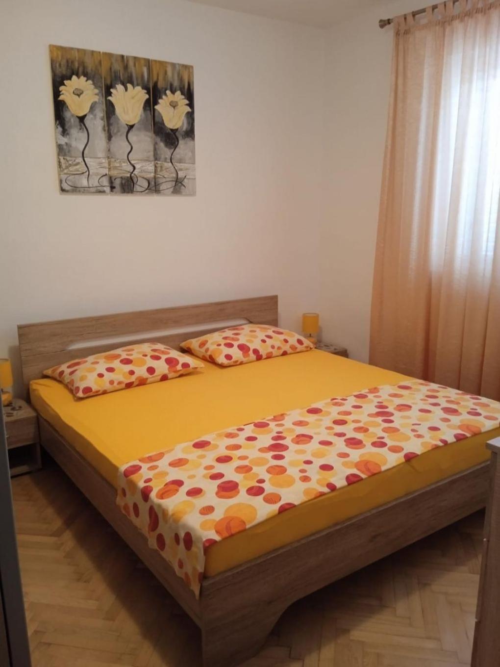 Apartment Josip Винишче Экстерьер фото
