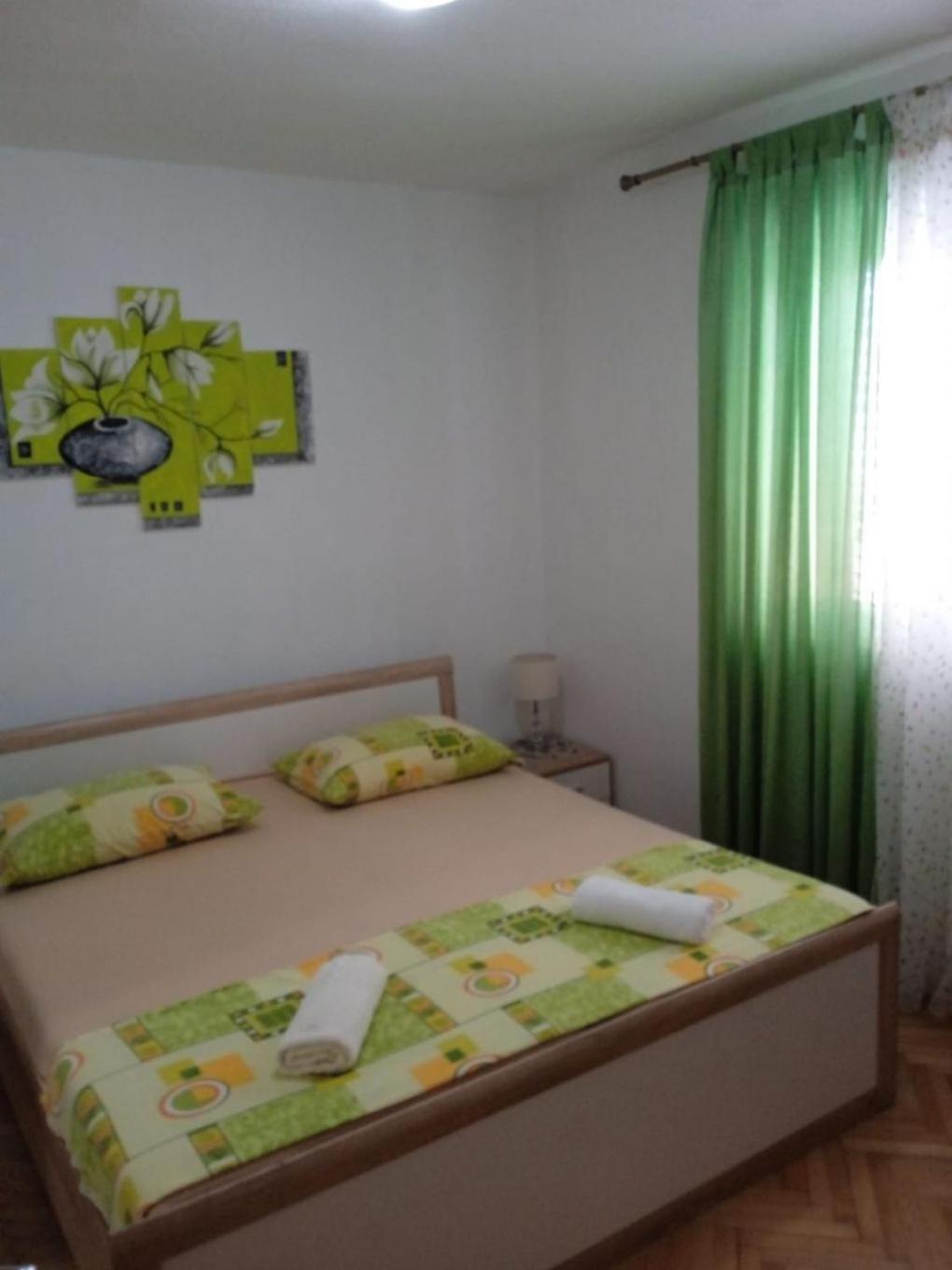 Apartment Josip Винишче Экстерьер фото